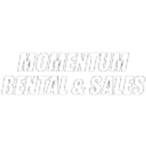 Momentum Rental and Sales - Logo