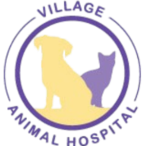 Village Animal Hospital - Logo