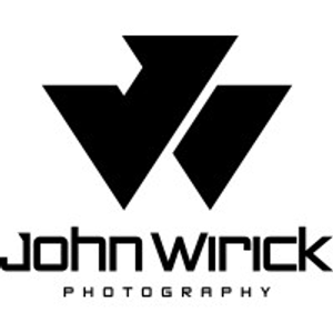 John Wirick Photography - Logo