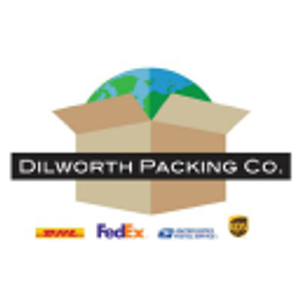 Dilworth Packing Company - Logo