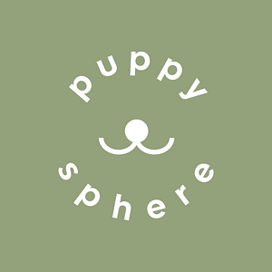 Puppy Sphere | Puppy Yoga (Flatiron) - Logo