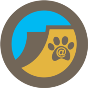 Grooming @ Golden Paws - Logo