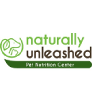 Naturally Unleashed Pet Nutrition Center