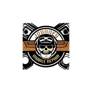 Journey Mobile Repair - Logo