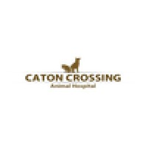 Caton Crossing Animal Hospital - Logo