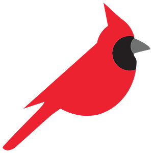 Cardinal Roofing - Logo