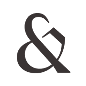 Gold & Home - Logo