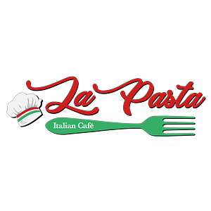 La Pasta - Logo