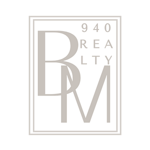 Beth Anne Martin 940 Realty - Logo