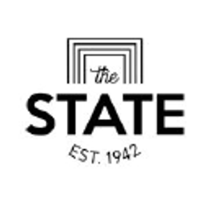 The Historic State Theater Complex - Logo