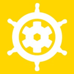 Crystal Float Spa - Logo