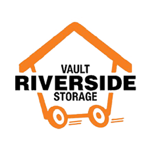 Riverside Warehousing Ltd - Logo