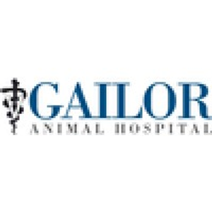 Gailor Animal Hospital: Herre Adam DVM - Logo
