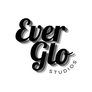EverGlo Studios - Logo