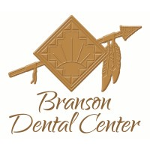Branson Dental Center - Logo