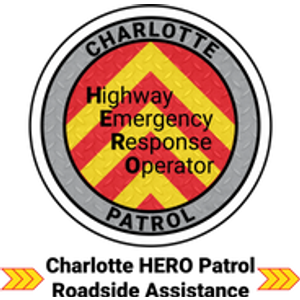 Charlotte HERO Patrol Roadside Assistance