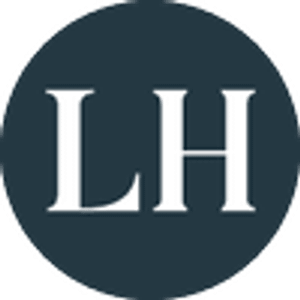 Luxury Homes of Northern Colorado - Logo