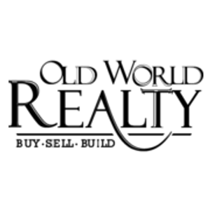 Old World Realty, LLC - Logo