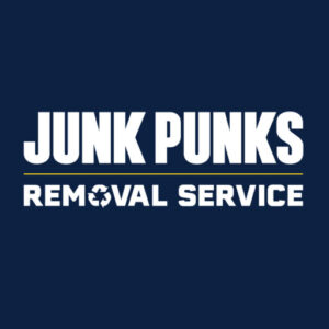 Junk Punks MKE - Logo