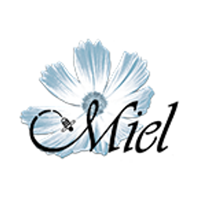 Miel, LLC - Logo