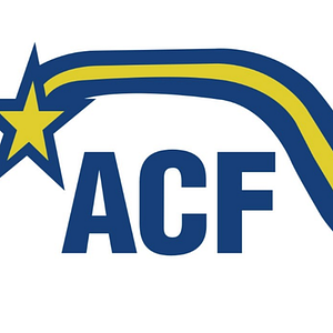 ACF Tarp & Awning - Logo