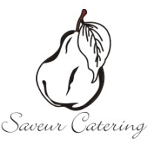 Saveur Catering - Logo