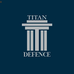 Titan Defence LLP - Logo