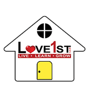 Love 1st, LLC-Henrico House - Logo