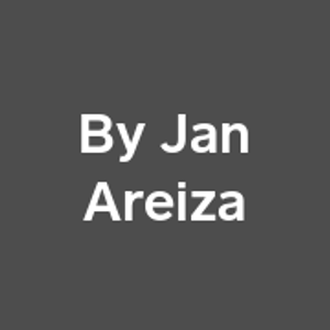 By Jan Areiza Esthetic PMU - Logo