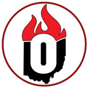 Ohio Flame : American Made Fire Pits - Logo