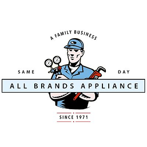 All Brands Appliance Repair - Logo