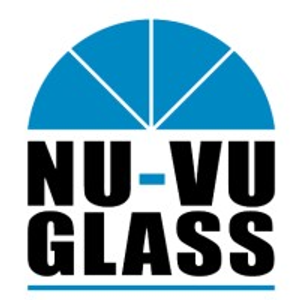 Nu-Vu Glass - Logo