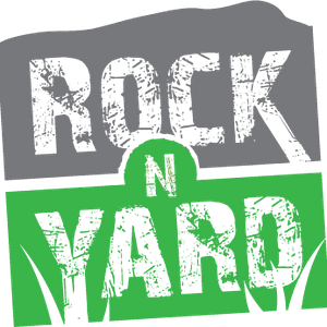 Rock N Yard Landscape Materials - Logo