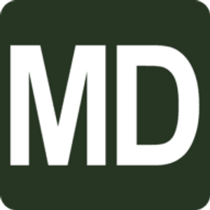MD Bail Bonds - Logo
