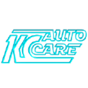 KCautocare - Logo