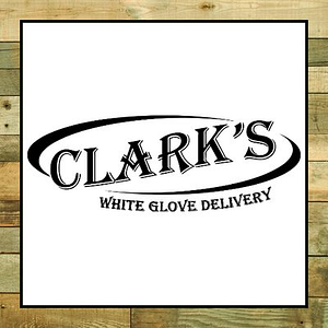 Clark’s White Glove Delivery