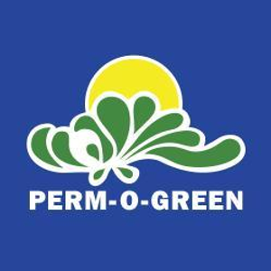 Perm-O-Green - Logo