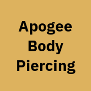 Apogee Body Piercing - Body piercing shop in San Diego