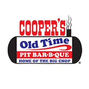 Cooper's Old Time Pit Bar-B-Que