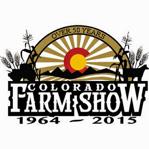 Colorado Farm Show - Logo
