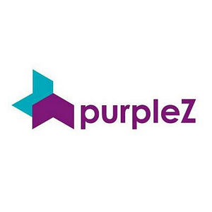 PurpleZ Marketing Agency - Logo