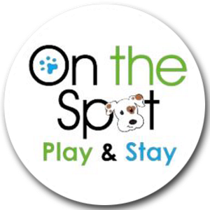 On the Spot Play & Stay - Logo
