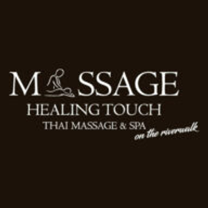 Healing Touch Thai Massage at The River - Logo