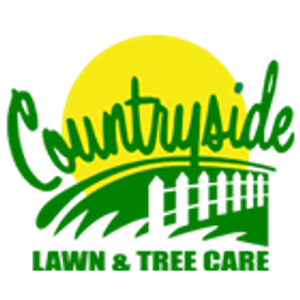 Countryside Lawn & Tree Care - Logo