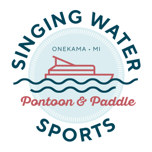 Singing Water Sports - Logo