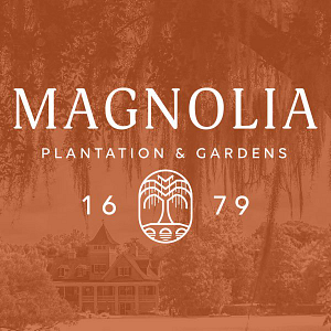 Magnolia Plantation and Gardens - Logo