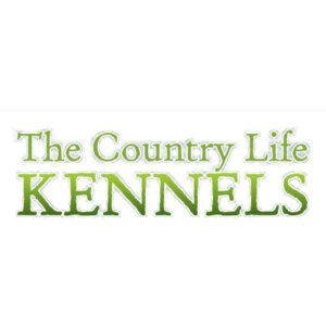 The Country Life Kennels - Logo