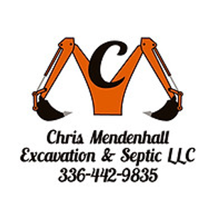 Chris Mendenhall Excavation & Septic LLC