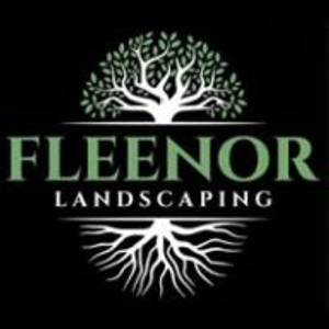 Fleenor Landscaping - Logo