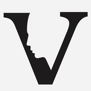 Visage Sculpture - Logo